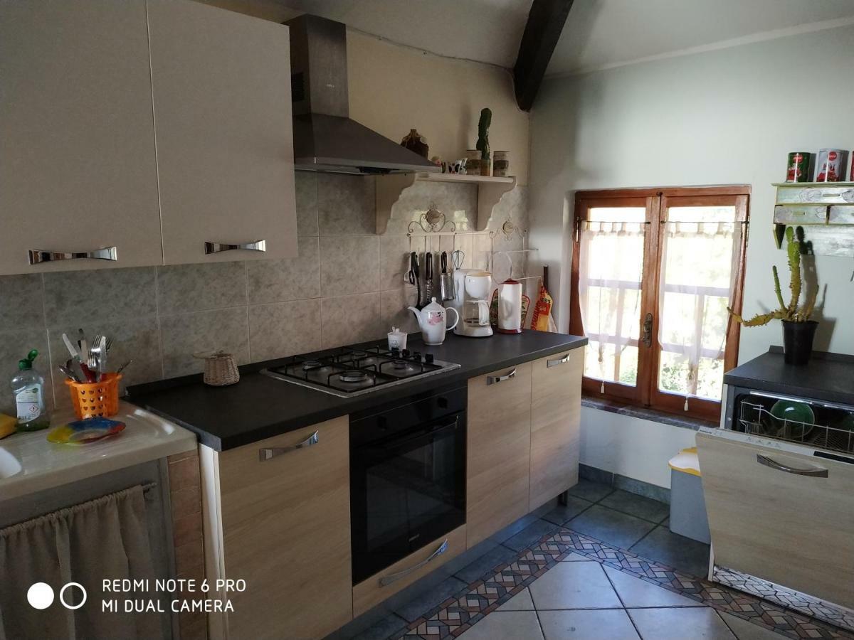 Mansarda Mare Bella Vista Citra Zero Zero Ottanta Trentuno Lt O738 Apartment Imperia Exterior photo