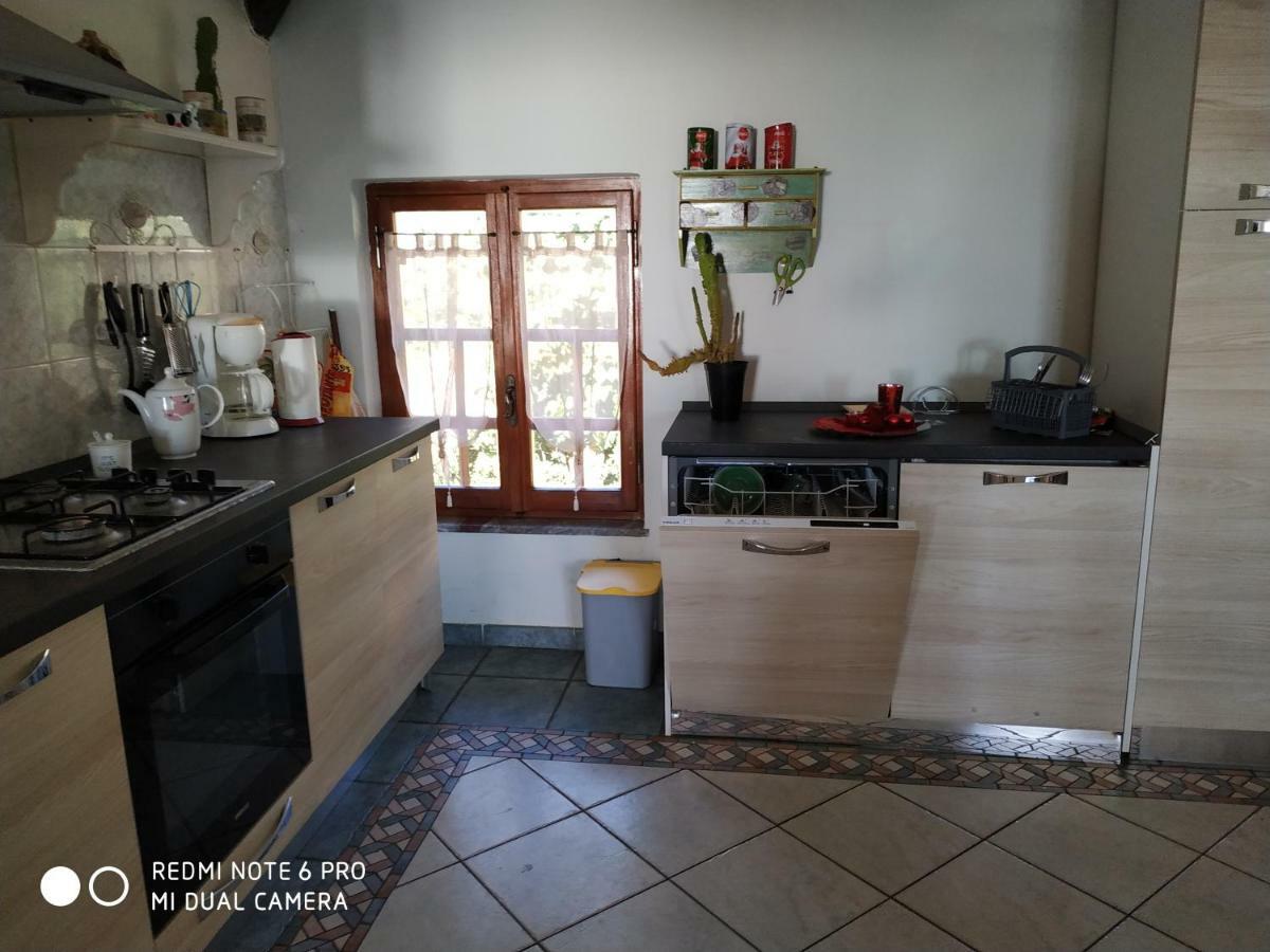 Mansarda Mare Bella Vista Citra Zero Zero Ottanta Trentuno Lt O738 Apartment Imperia Exterior photo