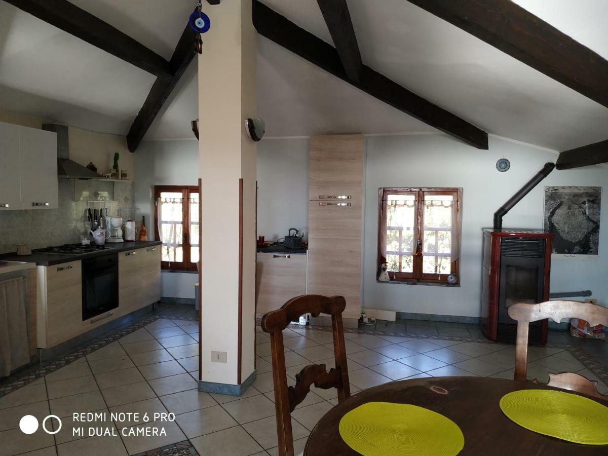 Mansarda Mare Bella Vista Citra Zero Zero Ottanta Trentuno Lt O738 Apartment Imperia Exterior photo